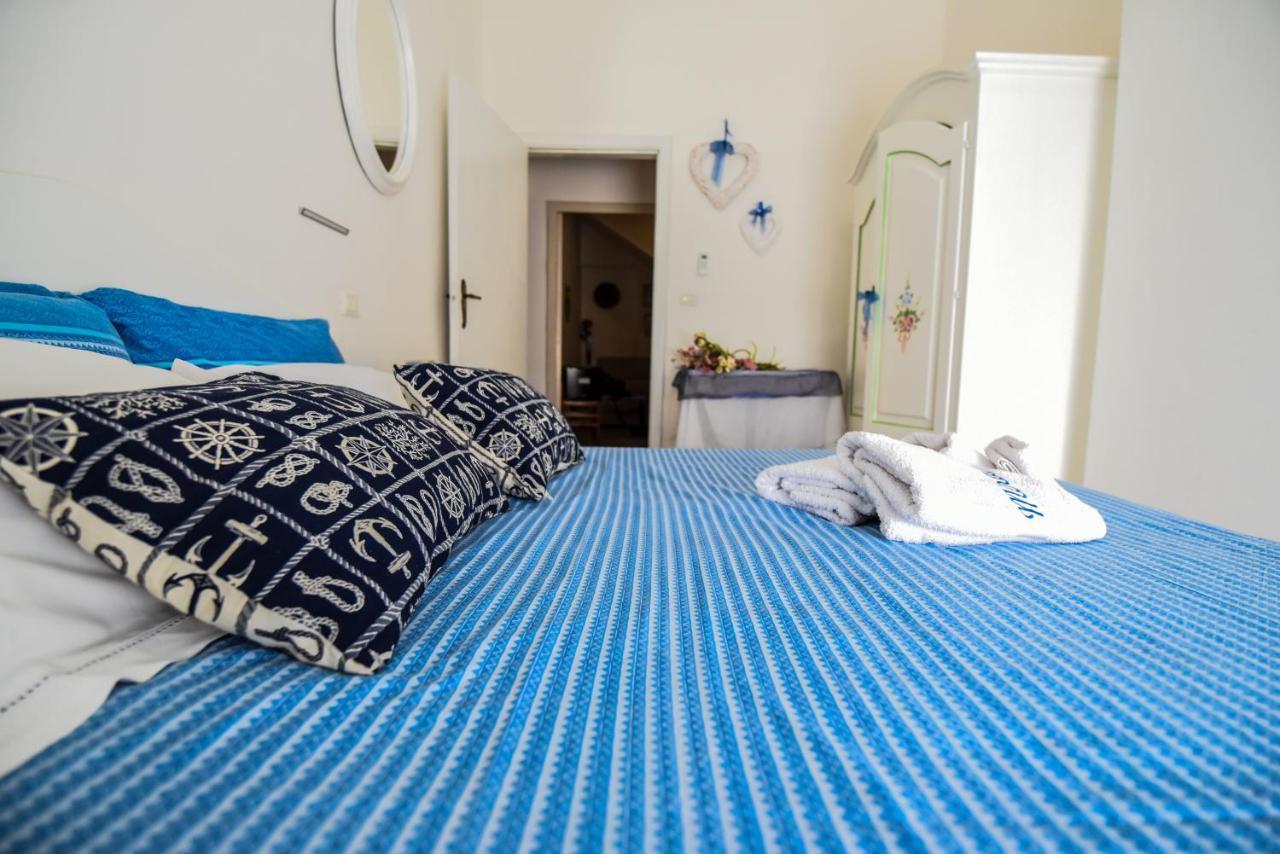 B&B Miramare San Pietro in Bevagna Exterior photo