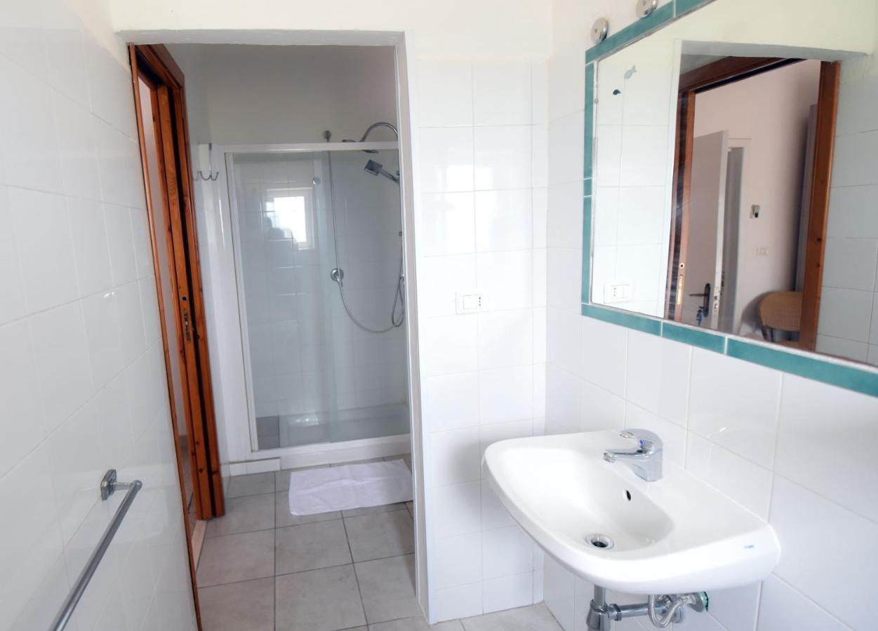 B&B Miramare San Pietro in Bevagna Exterior photo