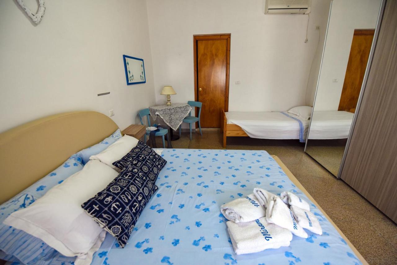 B&B Miramare San Pietro in Bevagna Exterior photo