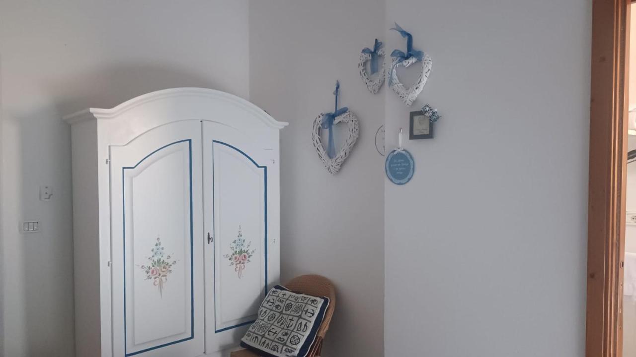 B&B Miramare San Pietro in Bevagna Exterior photo