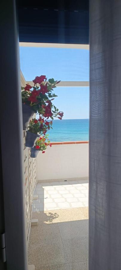 B&B Miramare San Pietro in Bevagna Exterior photo